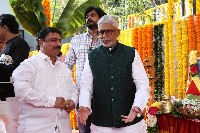 Fear Movie Opening Photos